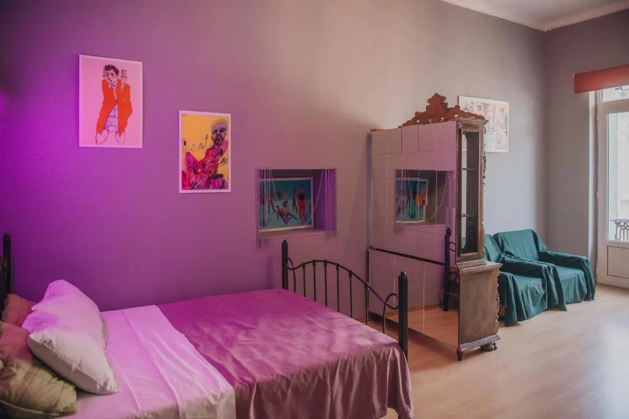 Heart Of Downtown Freedom Square Apartment Tbilisi